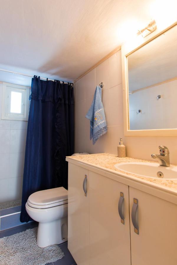 Captain Elias House Foiníkion Extérieur photo
